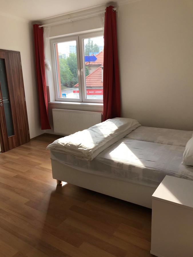 Fresh House Hotel Prague Exterior photo